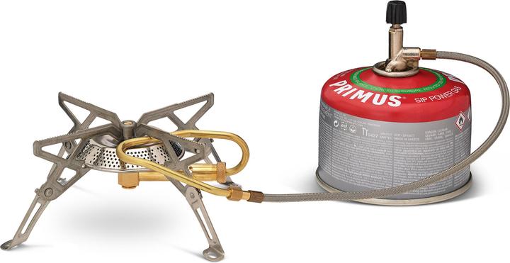 Produktbild Primus Gravity IV