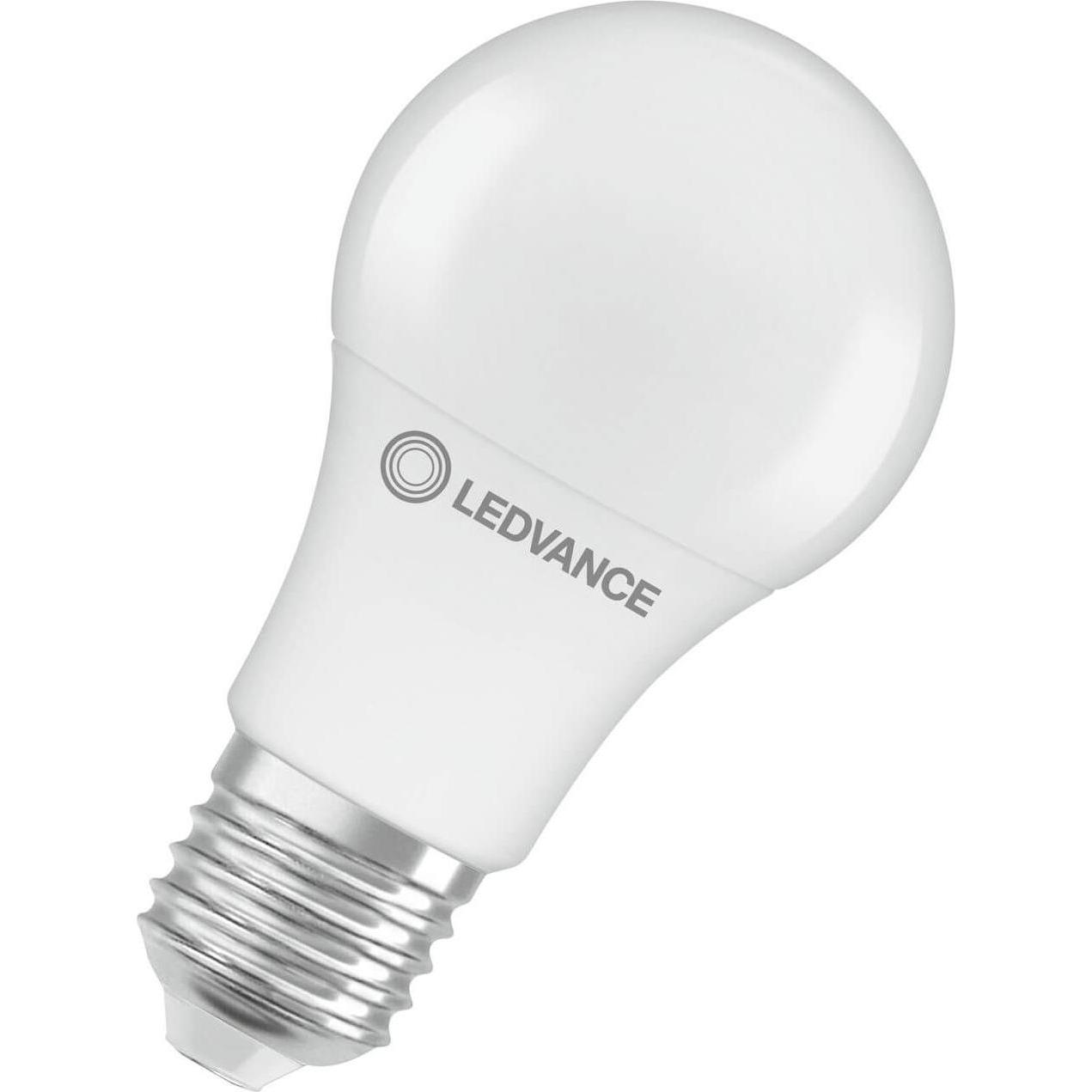 Ledvance, Leuchtmittel, LED-Lampe (E27, 8.50 W, 806 lm, 1 x, F)
