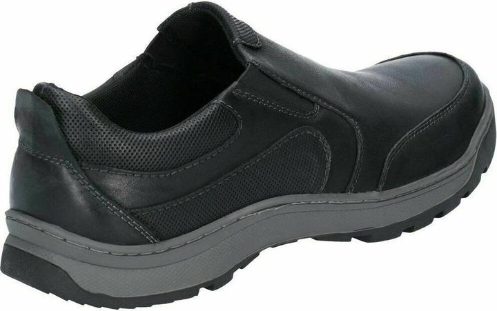 Immagine prodotto Hush Puppies Mocassini in pelle Jasper (42)