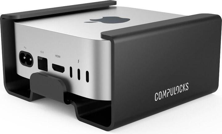 Produktbild Compulocks MAC MINI M4 2024 MOUNT
