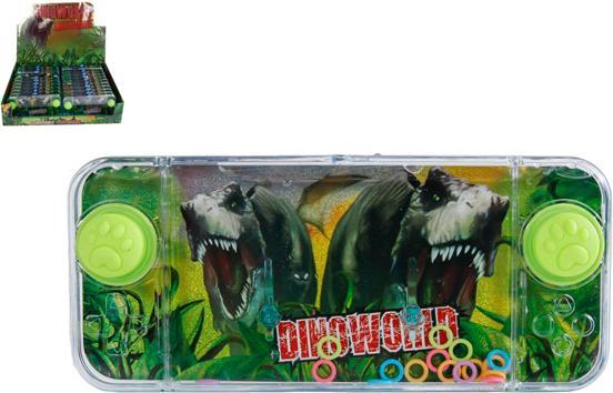 Produktbild Sombo Dino Water Game ass Displ