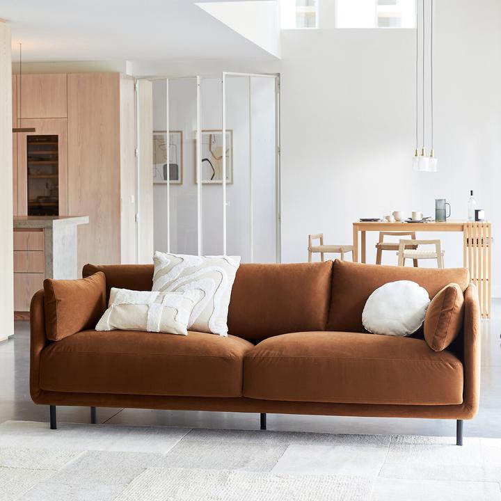 Produktbild La Redoute Interieurs Ilena (160 x 230 cm)