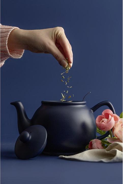 Actual product image Price & Kensington P&K set teapot + tea strainer (1.10 l)