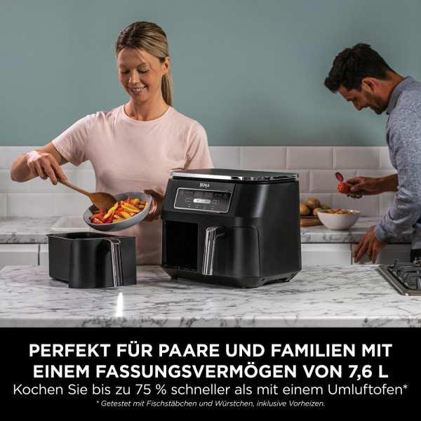 Productafbeelding Ninja NIA AF200EU Heissluftfrit.D. Z.