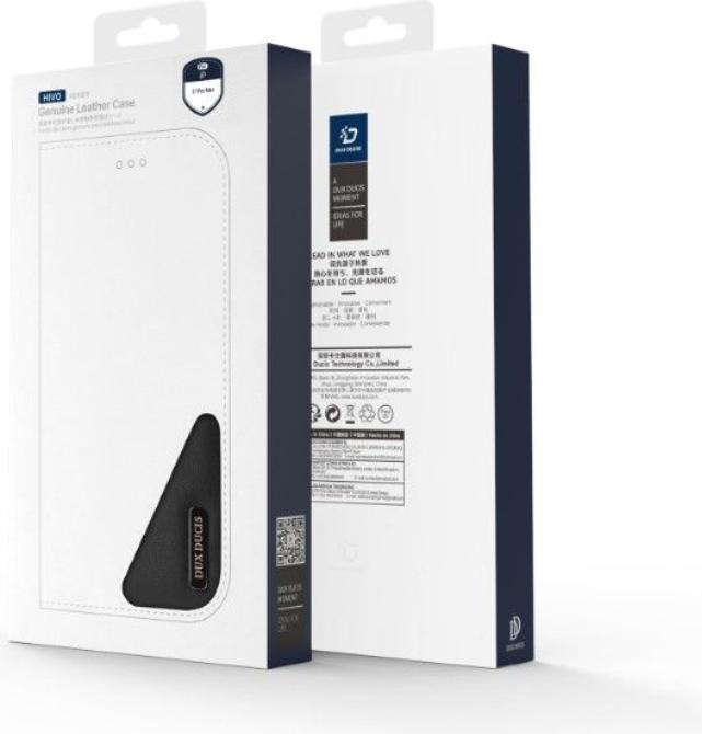 Produktbild Dux Ducis Hivo Serie (Apple iPhone 17 Pro Max)