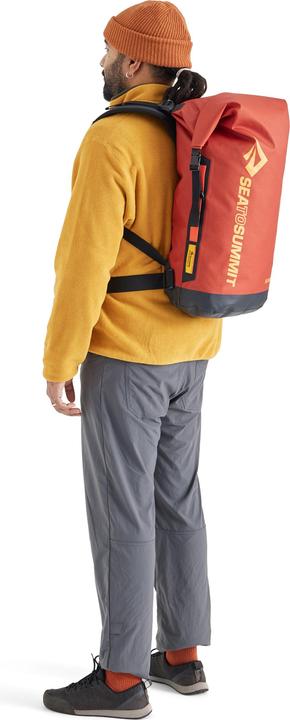 Produktbild Sea To Summit Big River Dry Backpack (30 l)