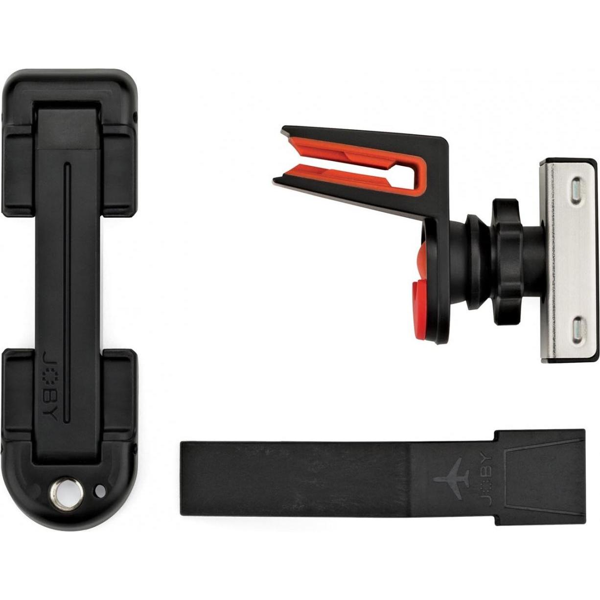 Thumbnail - Joby GripTight Auto Vent Clip XL - Schwarz, Smartphone Halterung, Schwarz