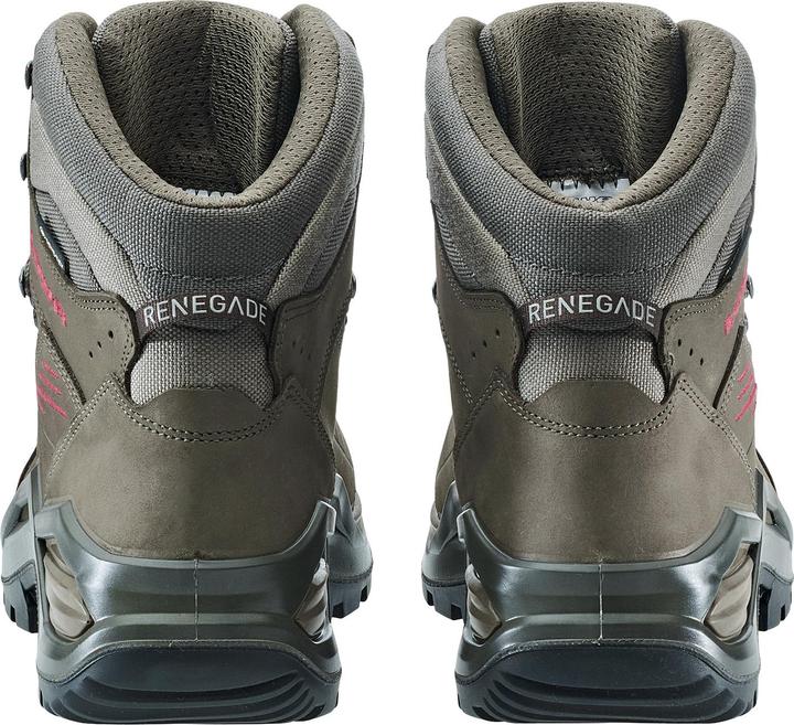 Produktbild Lowa Renegade Evo Gtx Mid (45)