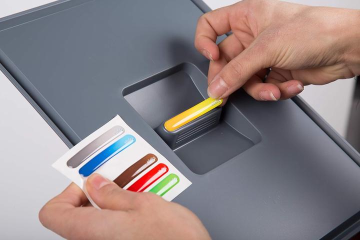 Produktbild Elletipi ECOFIL PF01 34C2 (16 l)