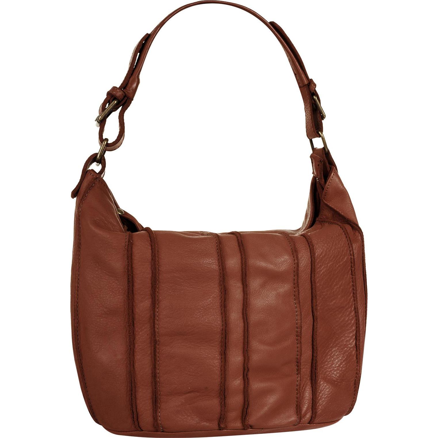 Thumbnail - Samantha Look, Tasche, Shopper, Braun