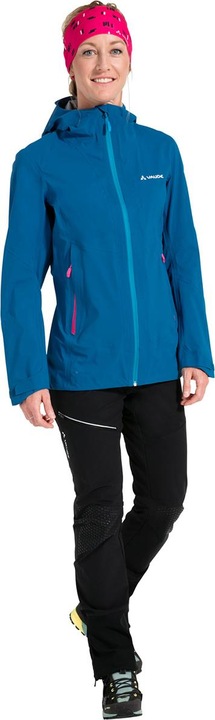 Actual product image Vaude Croz II (42)