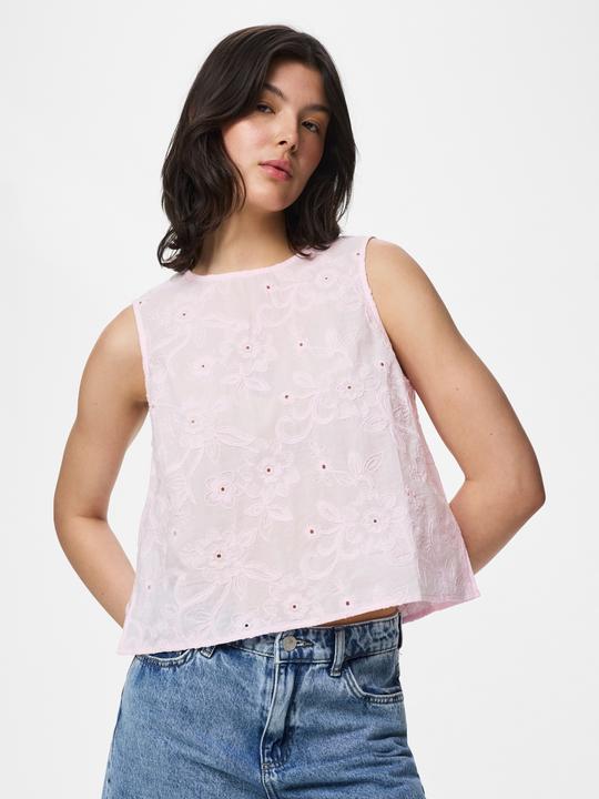 Actual product image Pieces PCGINGER Top (S)