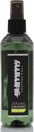 Immagine prodotto Gummy Professional Colonia One Mile 250ml (Lozione dopobarba, 250 ml)