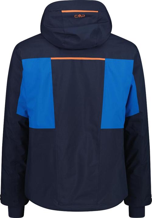 Immagine prodotto CMP Campagnolo Jacket Zip Hood 34W4657 (46, S)