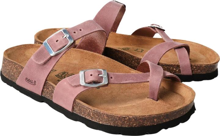 Produktbild Neu-B Sandalen BONN Zehentrenner (40)