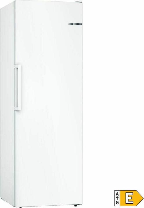 Produktbild Bosch Hausgeräte GSN33VWEP (Freistehend, 225 l)