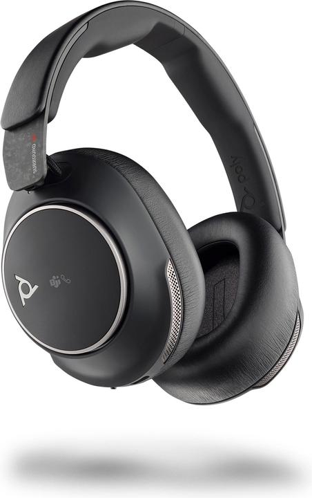 Immagine prodotto Poly Voyager (Senza fili, Cablato, USB-C)