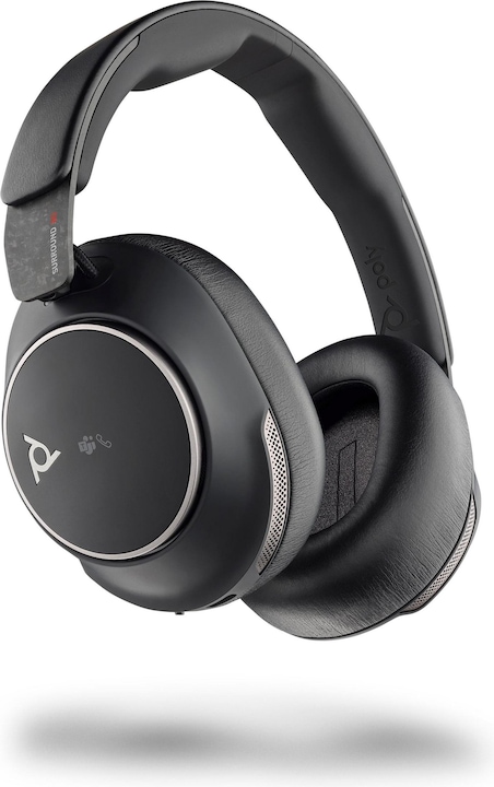 Produktbild Poly Voyager (Kabellos, Kabelgebunden, USB-C)