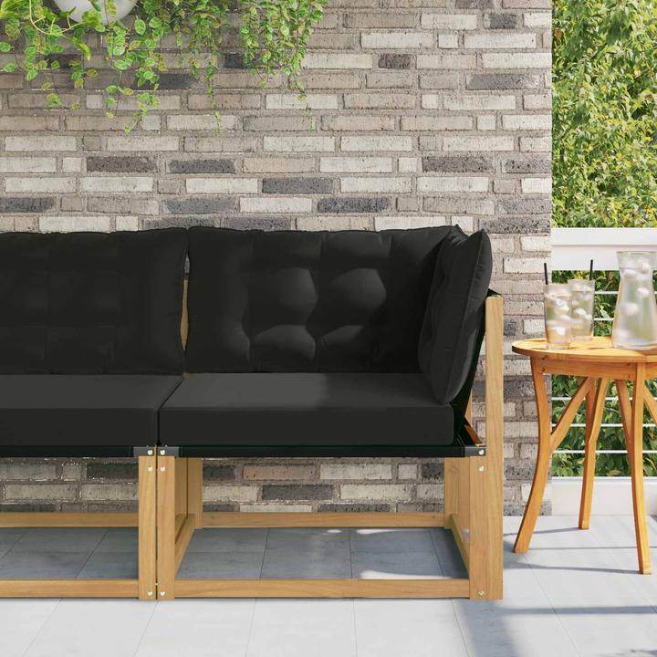Produktbild vidaXL Gartenmöbel