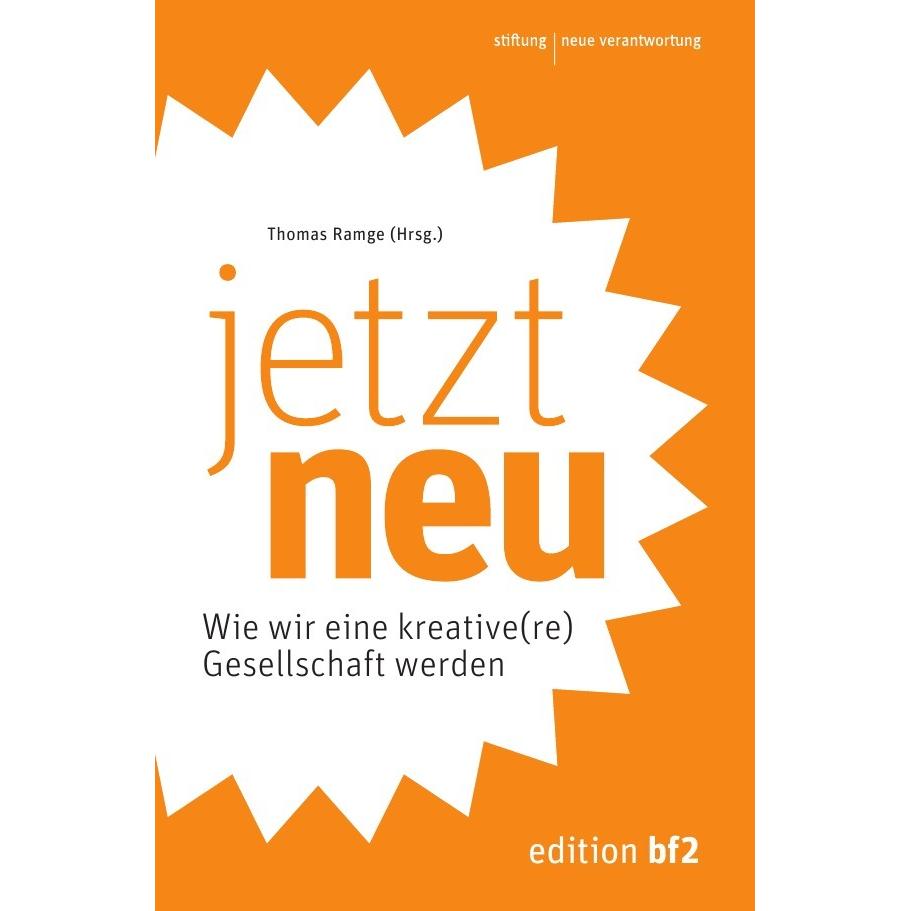 jetztneu, Belletristik