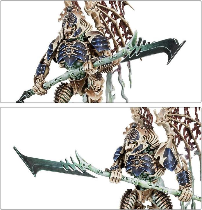 Image du produit Games Workshop 70-942 (Matières plastiques)
