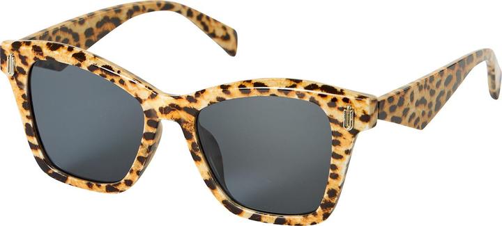 Actual product image Joe Browns Cheetah Print Cat Eye Sunglasses