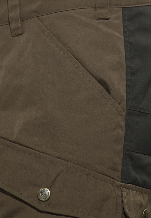 Produktbild Fjällräven Barents Pro Winter Trousers (M)
