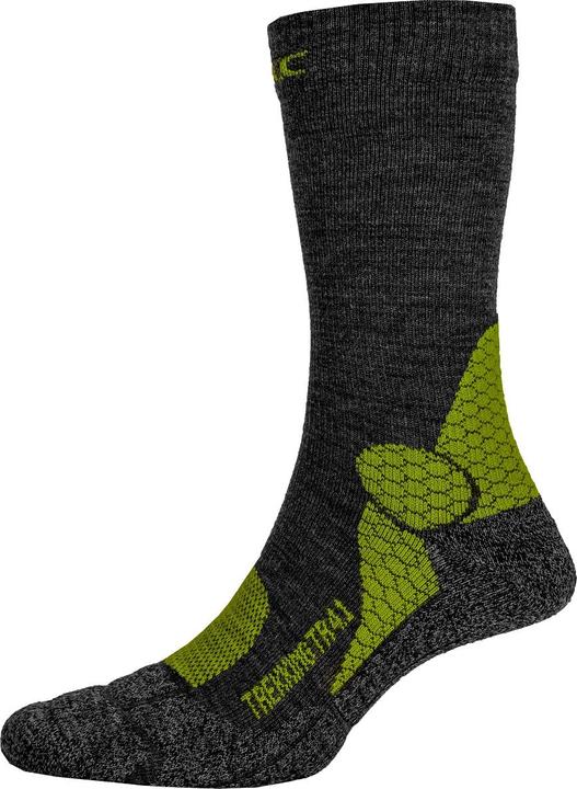 P.A.C. PAC TR 4.1 Merino a compressione (35 - 37)