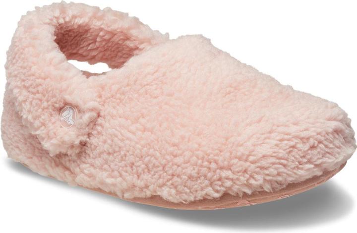 Actual product image Crocs K's Classic Cozzzy Slipper (30)