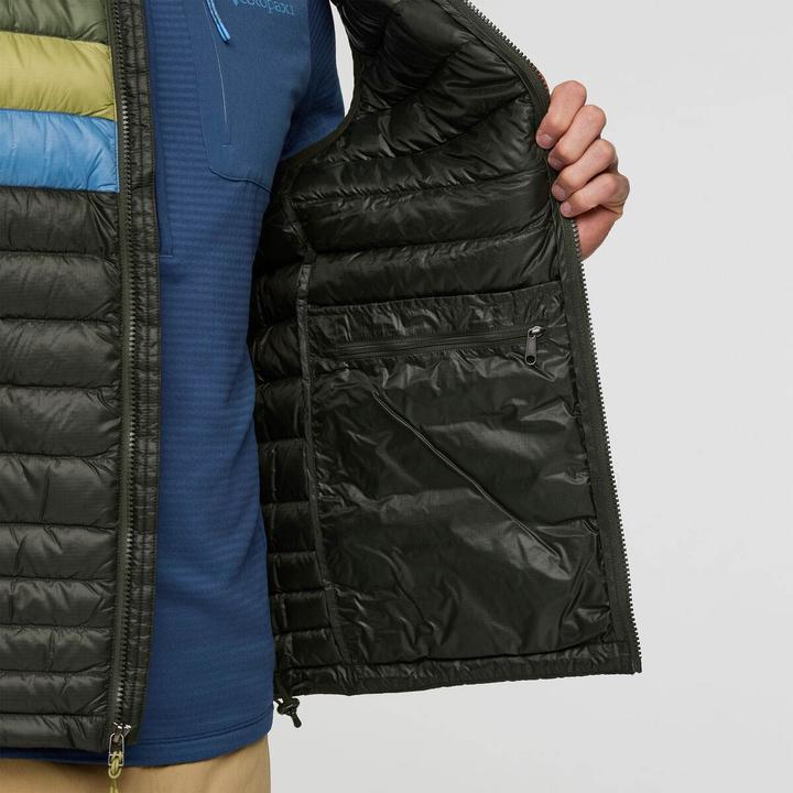 Image du produit Cotopaxi Fuego Down Vest (M)