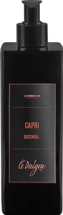 Actual product image Le Duigou Capri (500 ml)