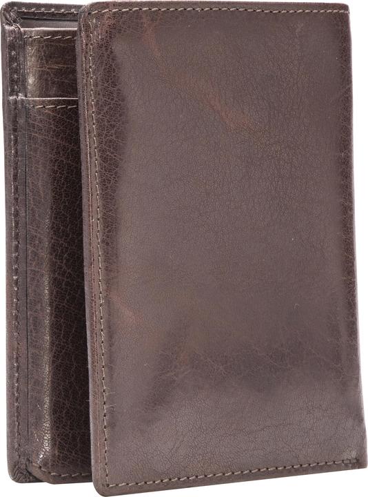 Actual product image Strellson BillFold V8 jefferson pierce