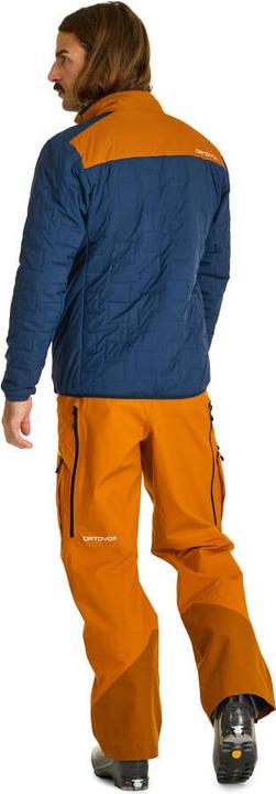 Image du produit Ortovox Piz Segnas Jacket (XXL)