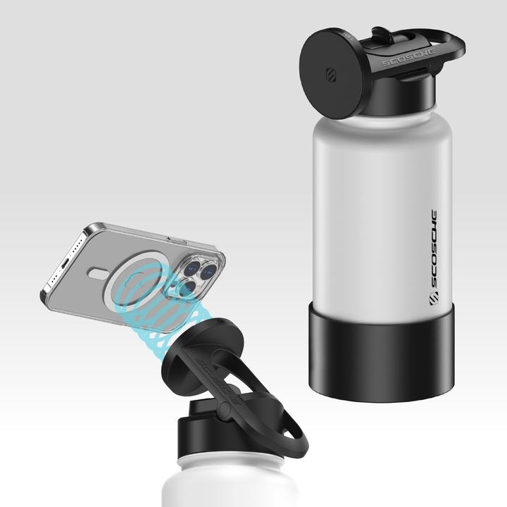 Image du produit Scosche MagicMount Flask 945ml (0.95 l)