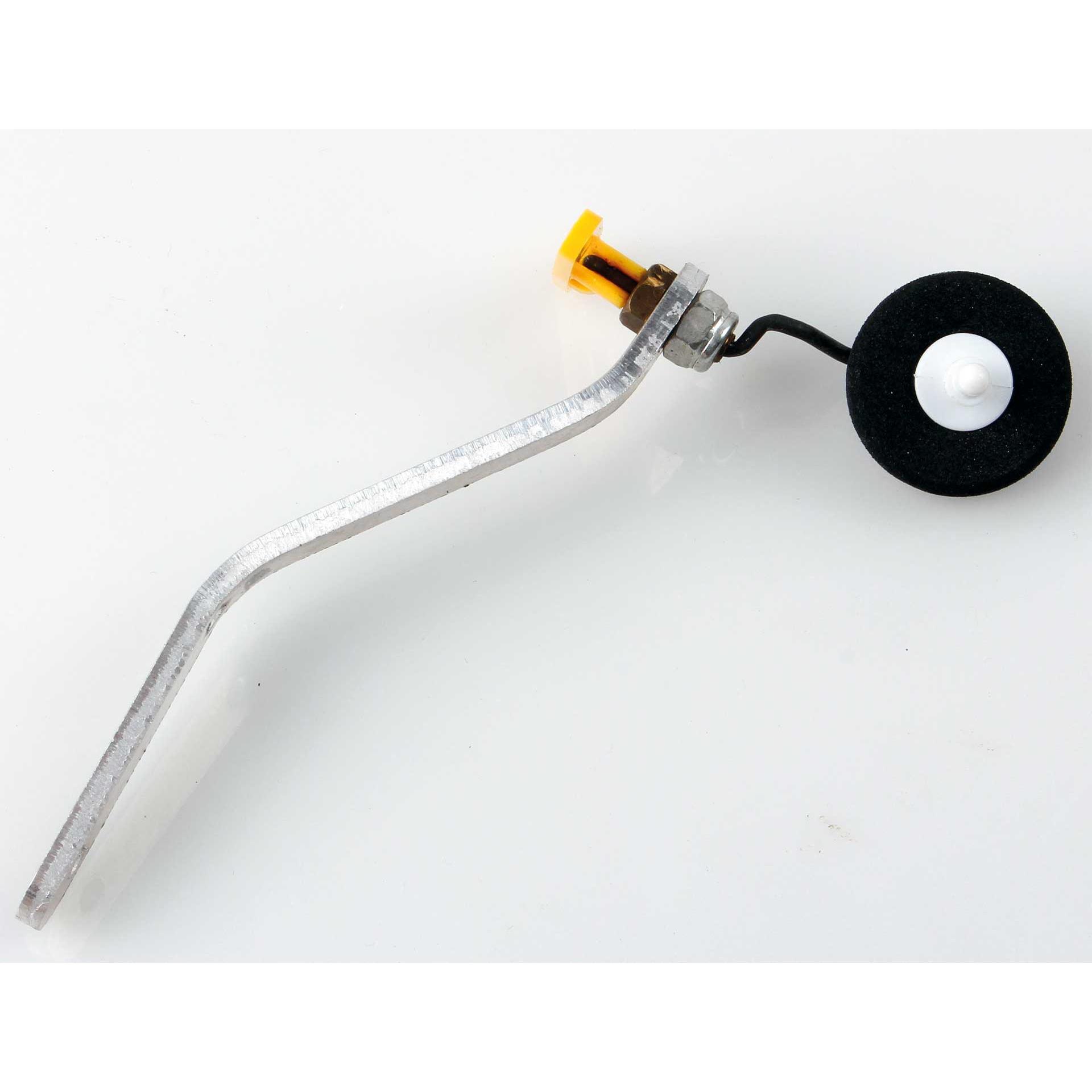 Thumbnail - E-Flite Tailwheel assembly : Air Tractor
