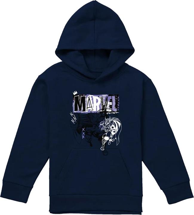 Produktbild Kapuzenpullover (140, 146)