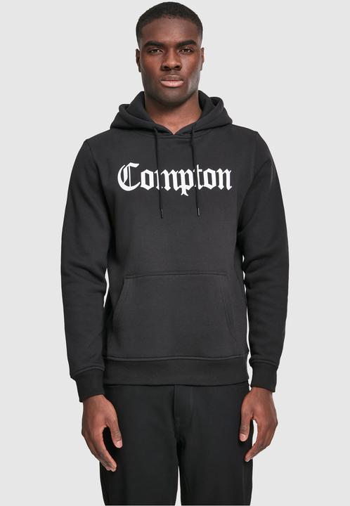 Image du produit Mister Tee Compton Hoody (4XL)