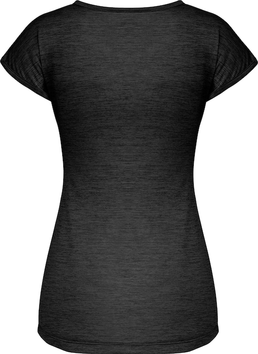 Produktbild Salewa Puez Melange Dry'Ton T-Shirt Da (40, L)