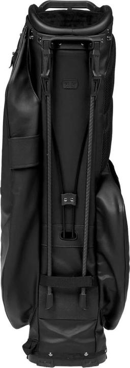 Actual product image Parsons Xtreme Golf Deluxe Carry Stand Bag