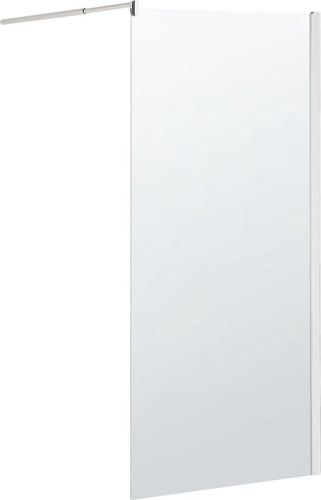 Silver, Transparent