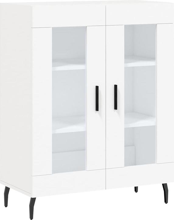 Image du produit vidaXL Highboard (69.50 x 34 x 180 cm)