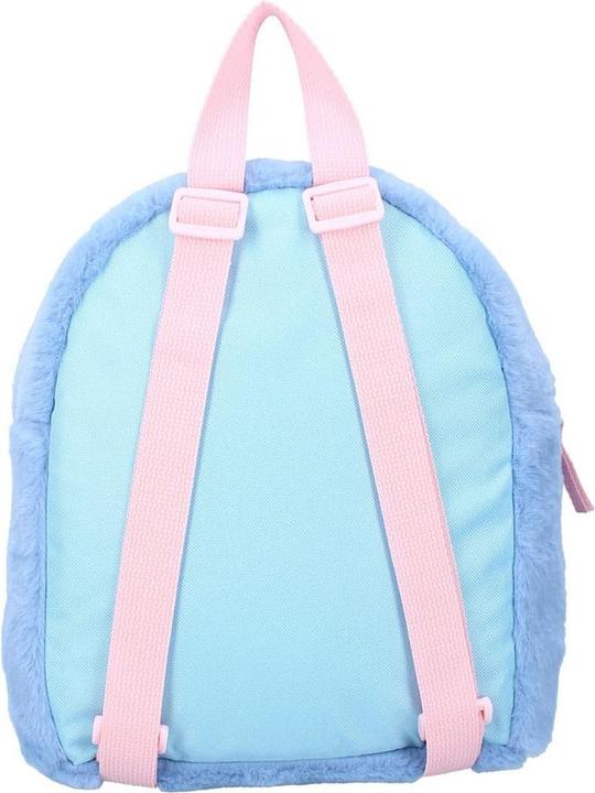 Produktbild Vadobag Lilo & Stitch Rucksack Fluffy Festival 26 cm