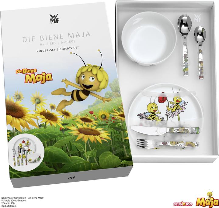 Image du produit WMF Maya l'abeille