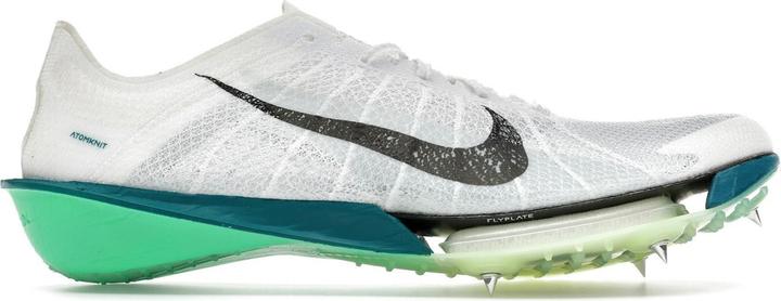 Produktbild Nike Victory 2 White Bright Spruce Electric Algae Black (39)