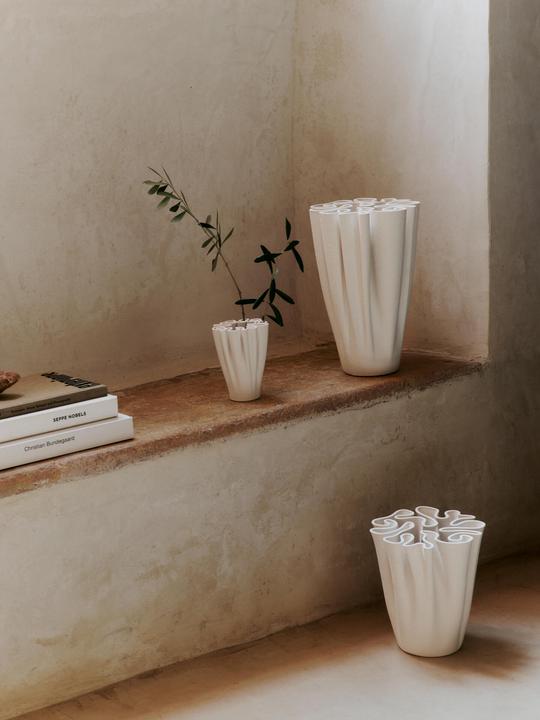 Image du produit Ferm Living Vase Dedali