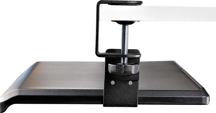 Actual product image StarTech Tastaturhalterung