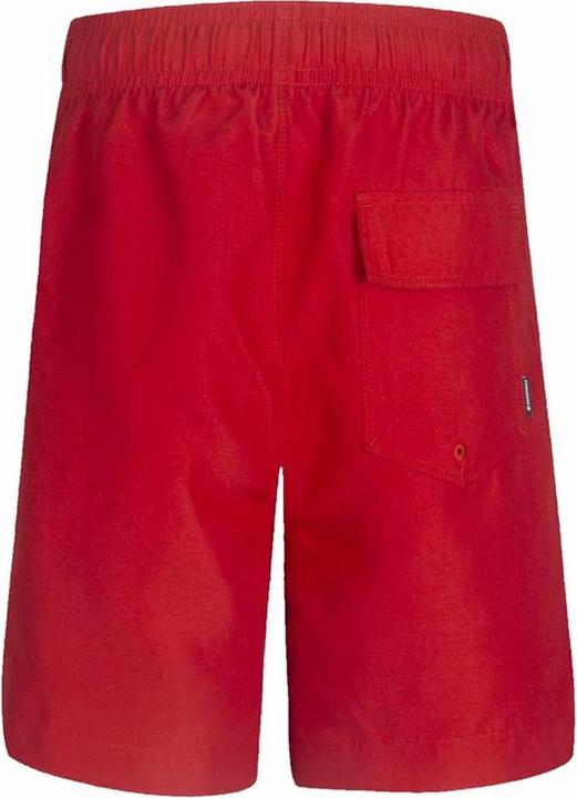Image du produit Converse Jungen Badehose Core Pull-On Rot (4, 5)
