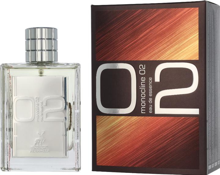 Immagine prodotto Maison Alhambra Monoclino 02 (Eau de parfum, 100 ml)