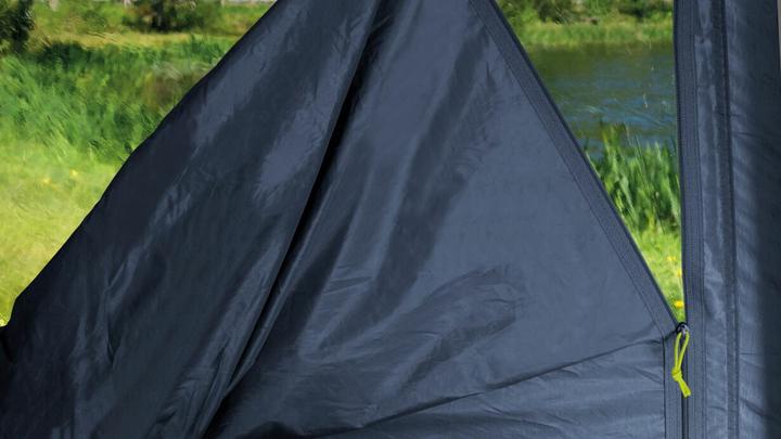 Immagine prodotto Outwell Nevada 5 (Tenda a tunnel, 25.60 kg, 5 persone)