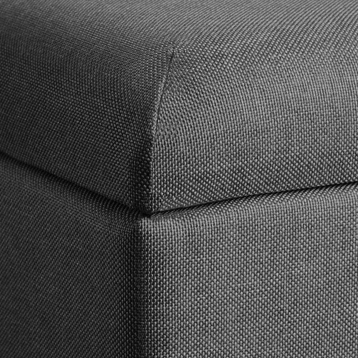 Actual product image tectake Elva